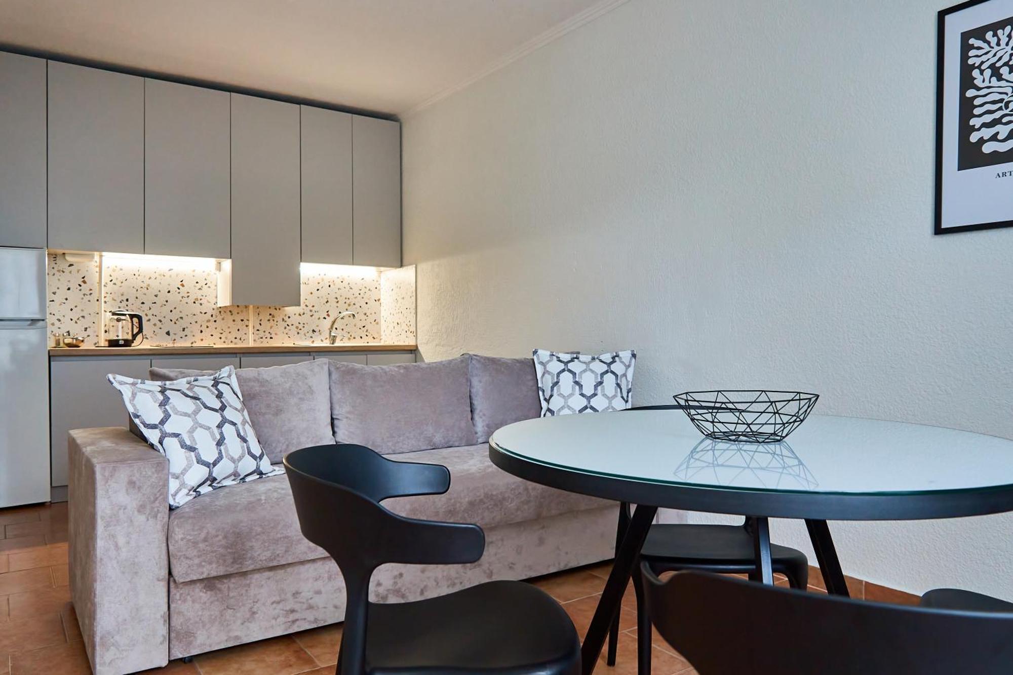 Best Apartments On Kyryla & Mefodia Mukatschewo Exterior foto