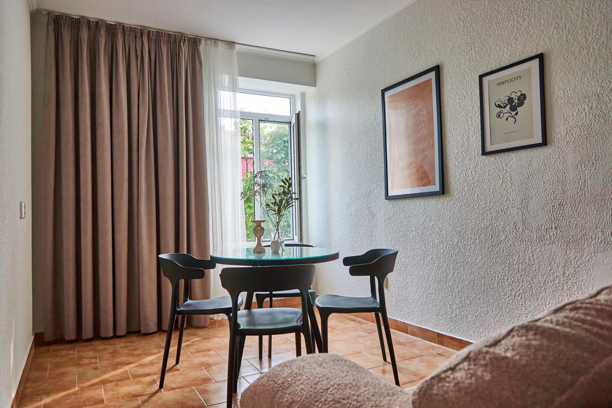 Best Apartments On Kyryla & Mefodia Mukatschewo Exterior foto