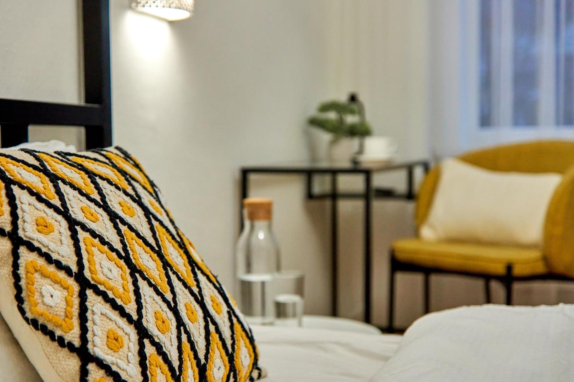 Best Apartments On Kyryla & Mefodia Mukatschewo Exterior foto