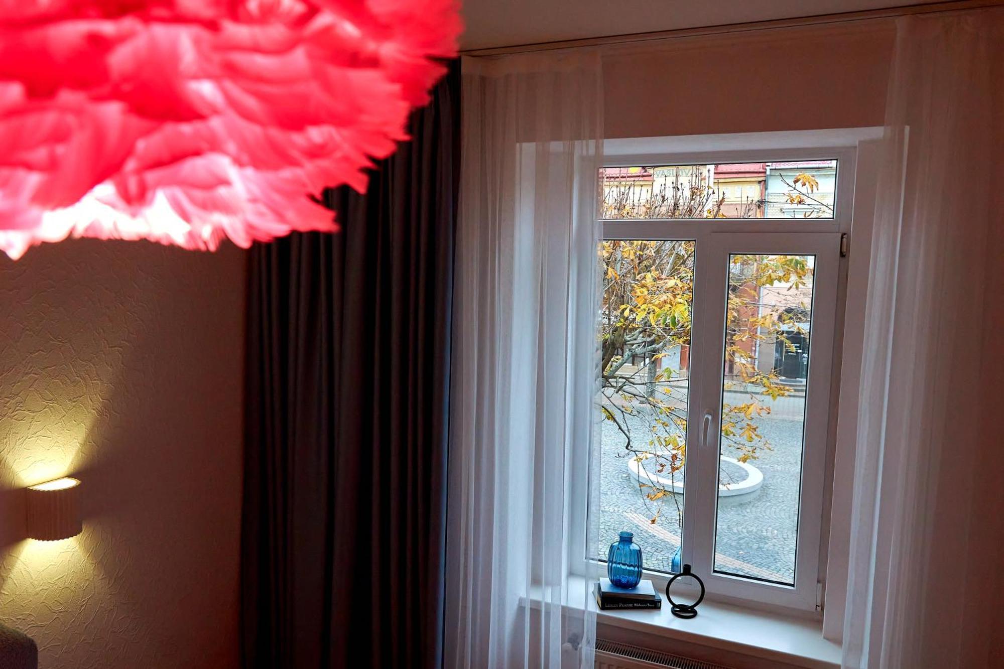 Best Apartments On Kyryla & Mefodia Mukatschewo Exterior foto