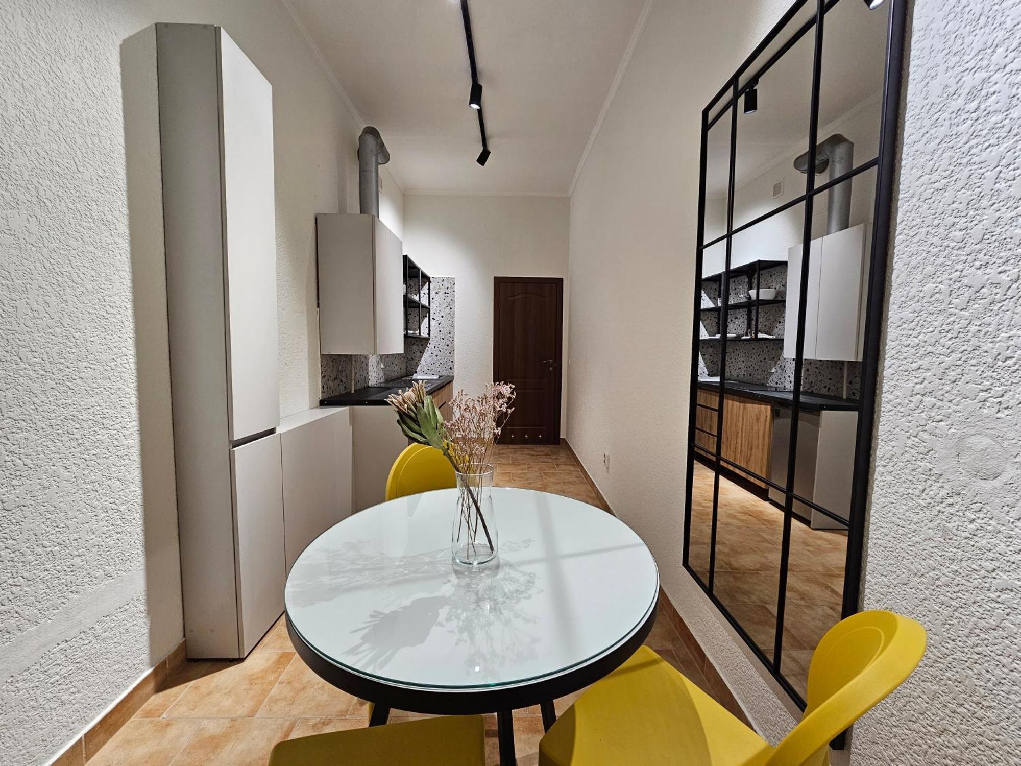 Best Apartments On Kyryla & Mefodia Mukatschewo Exterior foto