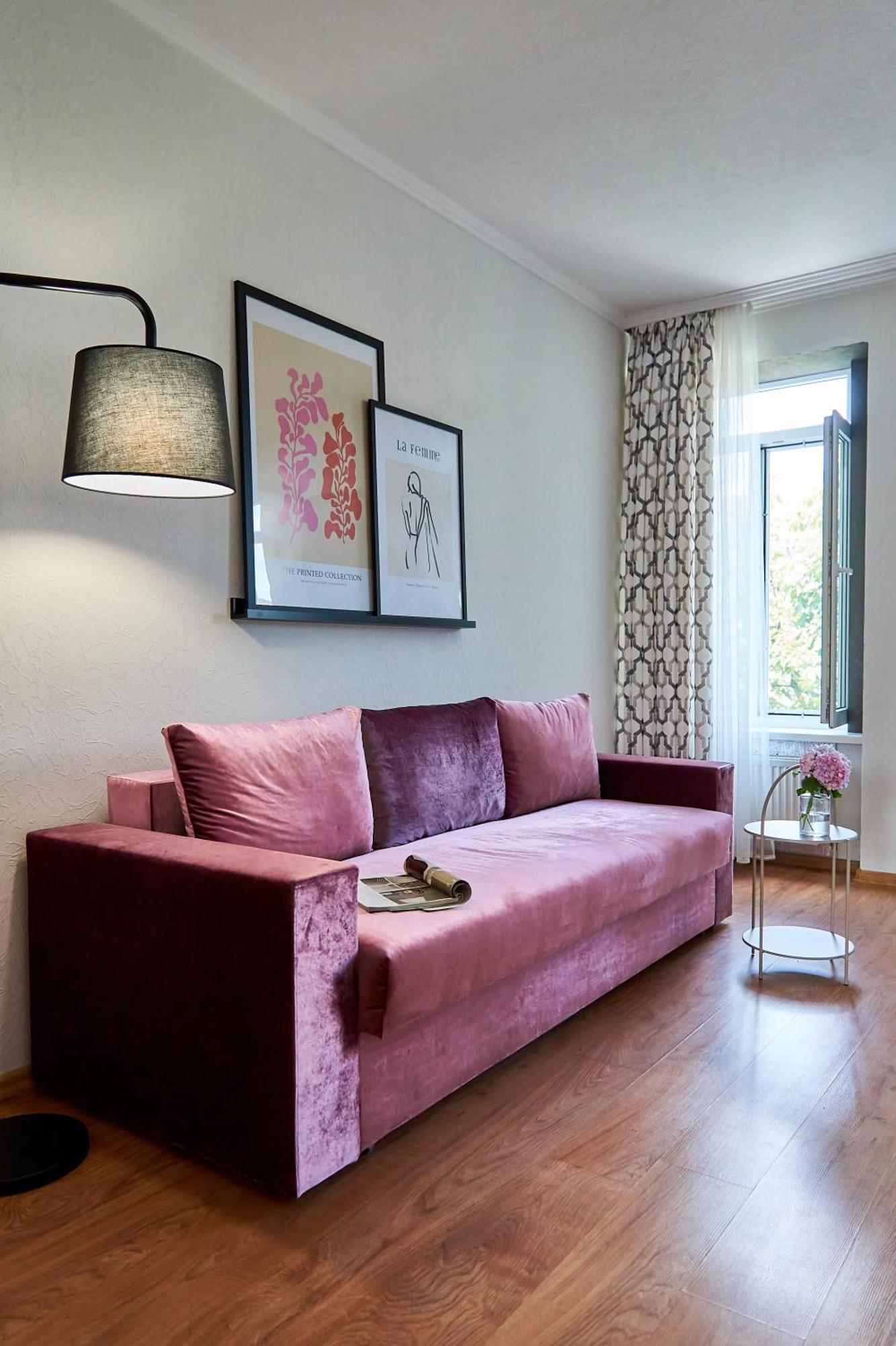 Best Apartments On Kyryla & Mefodia Mukatschewo Exterior foto