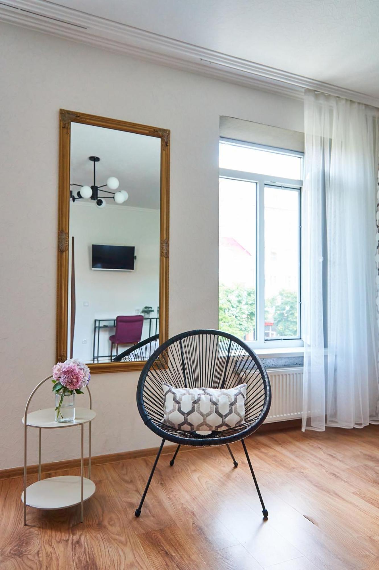 Best Apartments On Kyryla & Mefodia Mukatschewo Exterior foto