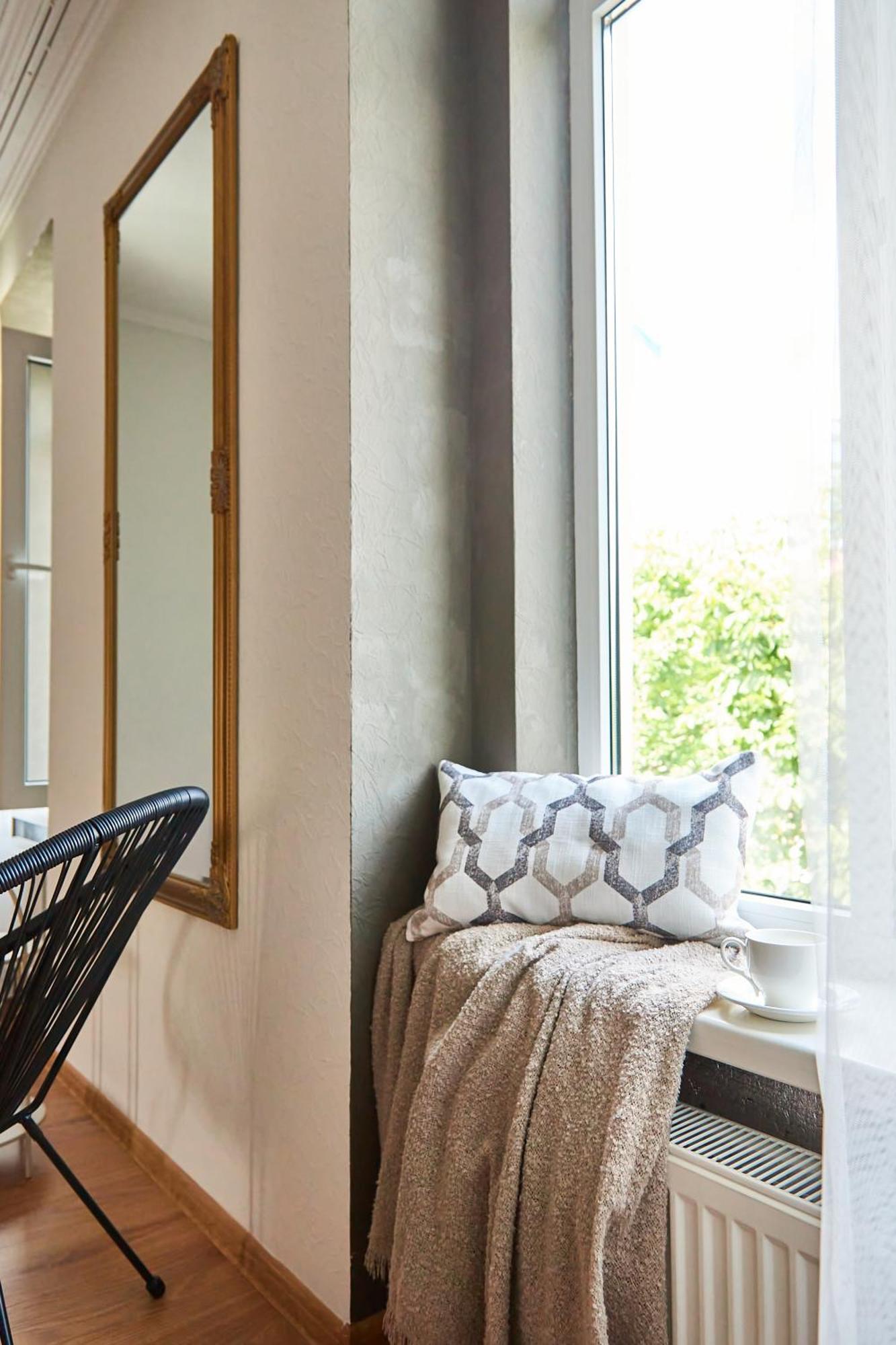 Best Apartments On Kyryla & Mefodia Mukatschewo Exterior foto