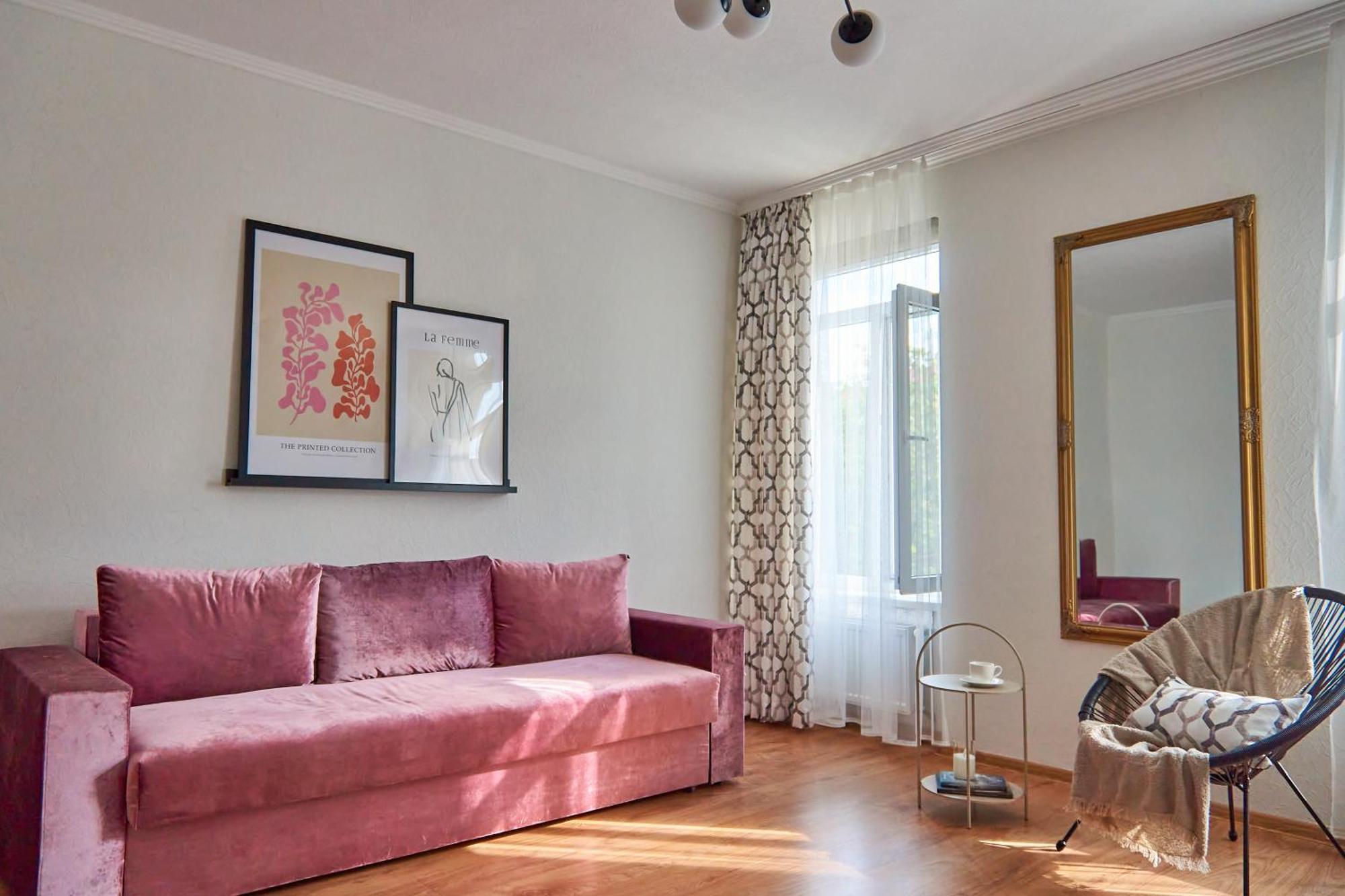 Best Apartments On Kyryla & Mefodia Mukatschewo Exterior foto