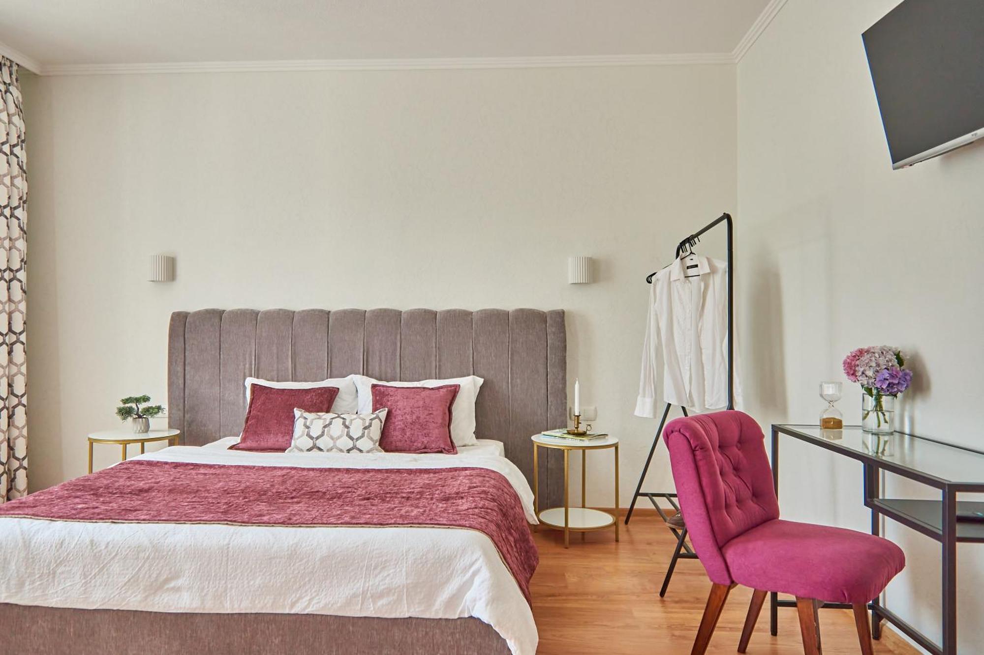 Best Apartments On Kyryla & Mefodia Mukatschewo Exterior foto