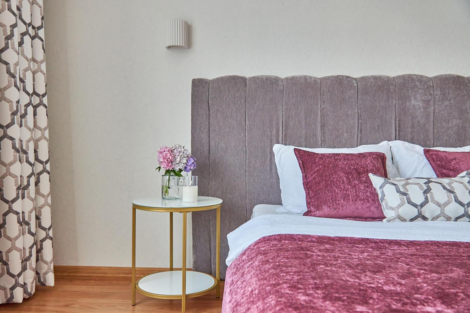 Best Apartments On Kyryla & Mefodia Mukatschewo Exterior foto