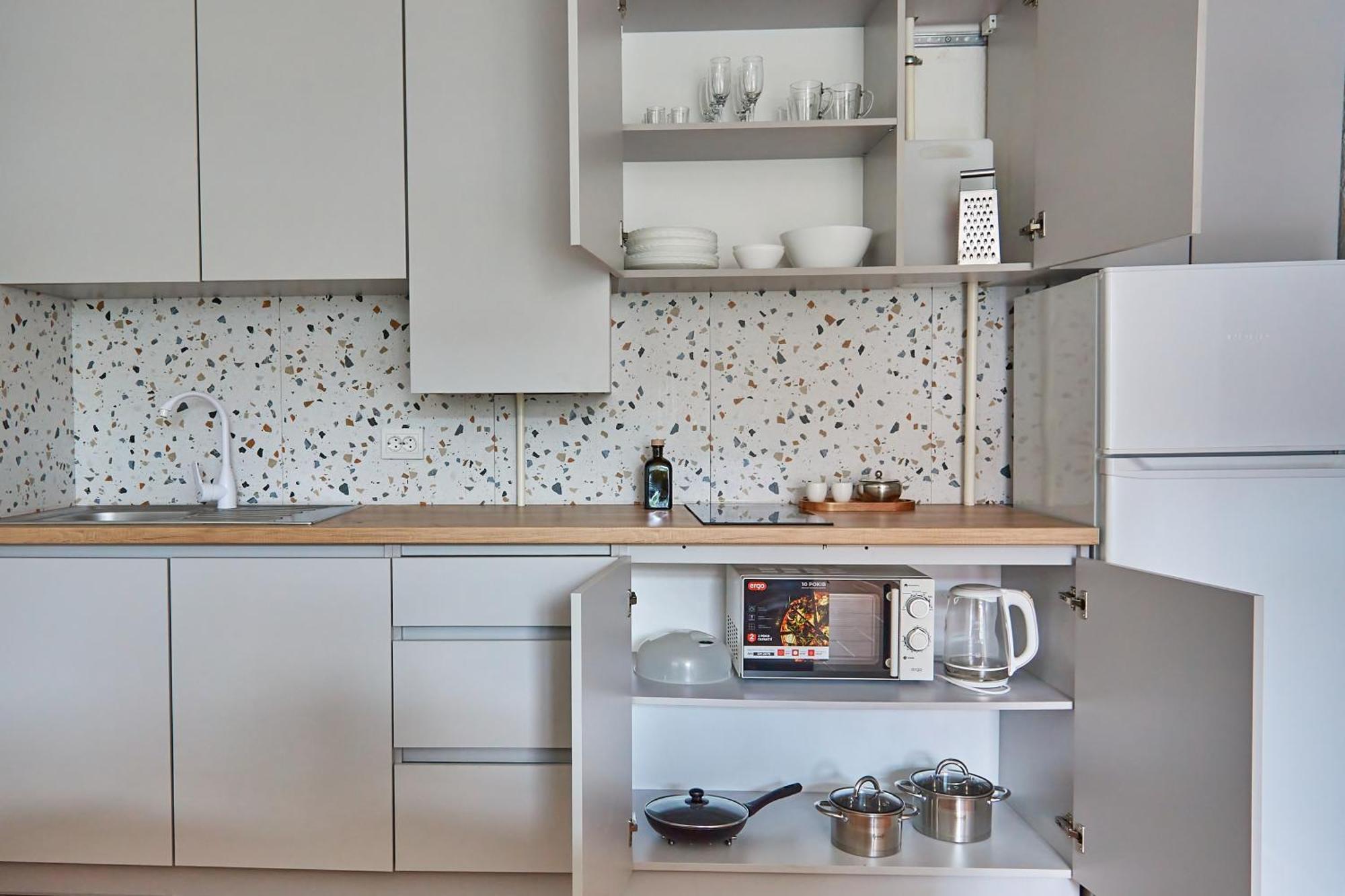 Best Apartments On Kyryla & Mefodia Mukatschewo Exterior foto