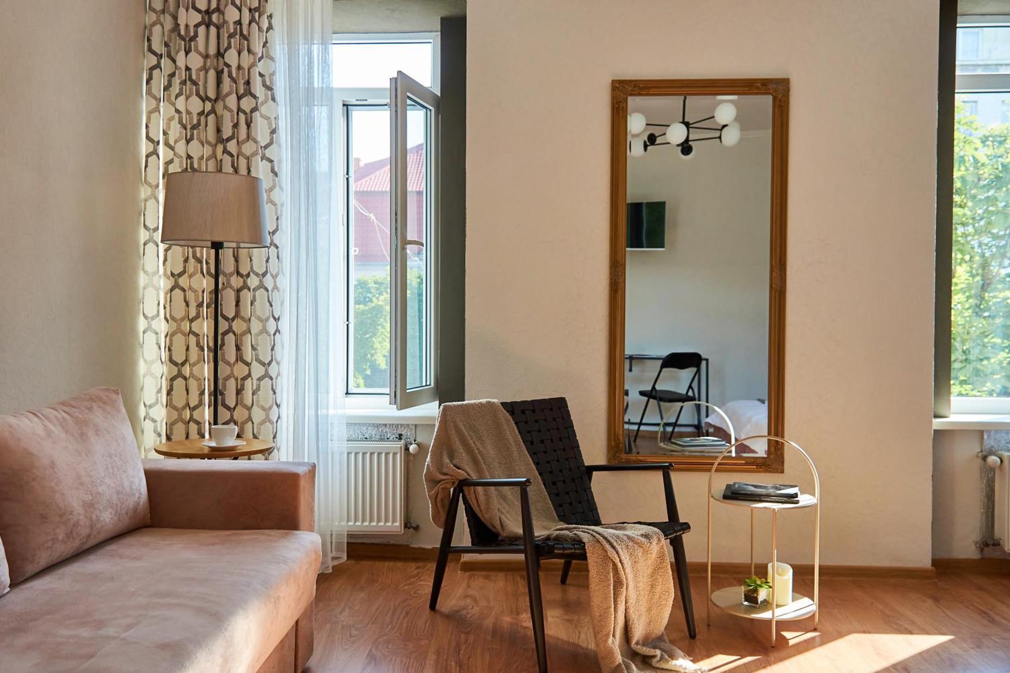 Best Apartments On Kyryla & Mefodia Mukatschewo Exterior foto