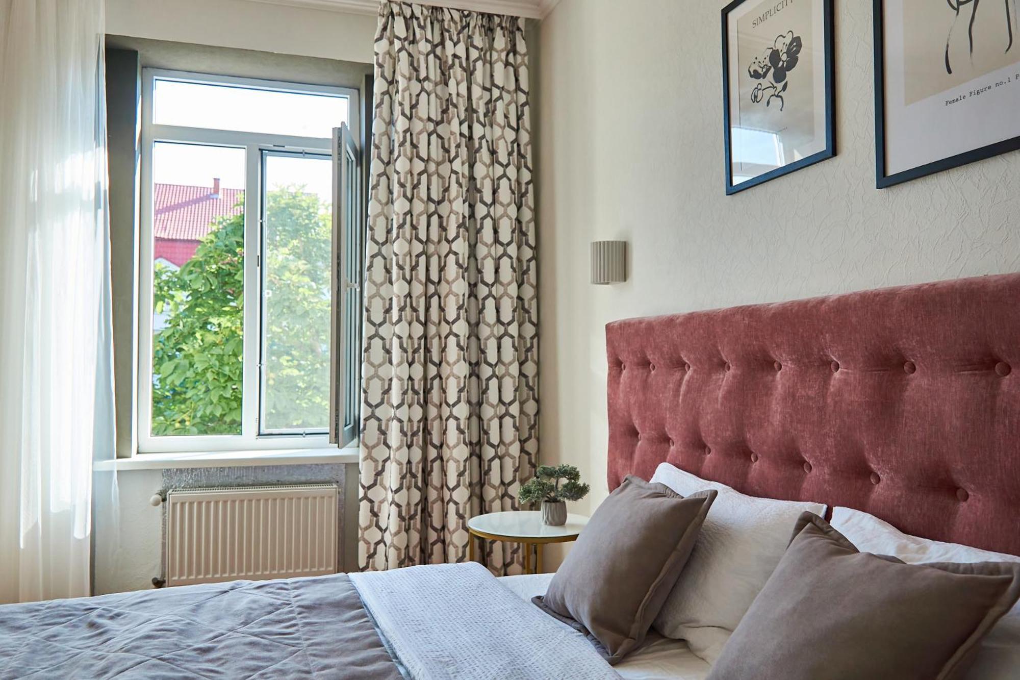 Best Apartments On Kyryla & Mefodia Mukatschewo Exterior foto